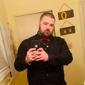 Meet your Posher, Timothy